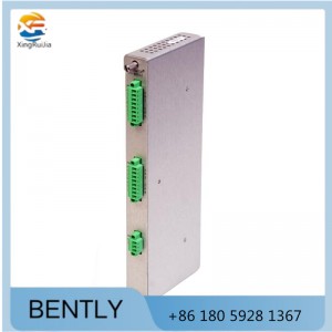 Bently Nevada 133442-01 I/O Module with Internal Terminations