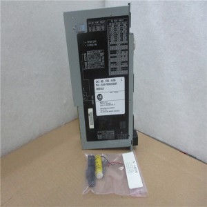 Plc Control System 1785-L40B