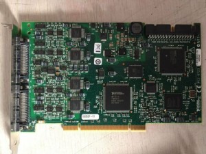 NI PCI-6723  Module acquisition card  Preferential Online Sale