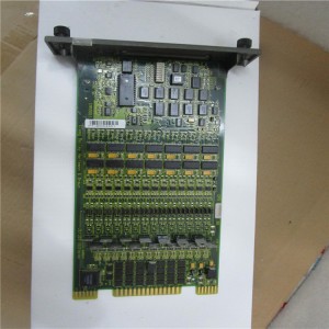 Plc Digital Input Module ABB IMAS011