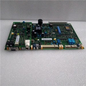 Pcb Board ABB 3BHE01405R0001