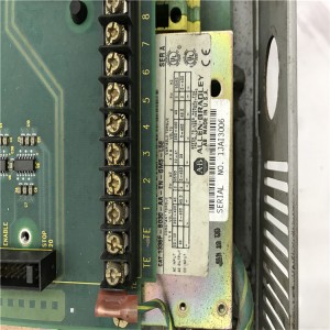 PLC Module A-B 1336F-B030-AN-EN