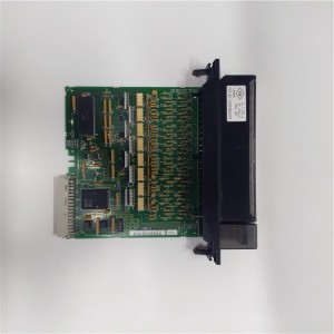IC693MDL231 In stock brand new original PLC Module Price