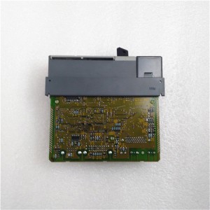 PLC Module A-B 1756-CNBR