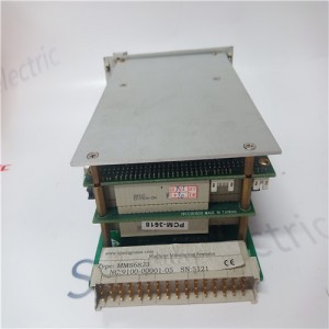 SEG CSC3-SU-W-A AUTOMATION Controller MODULE DCS PLC Module