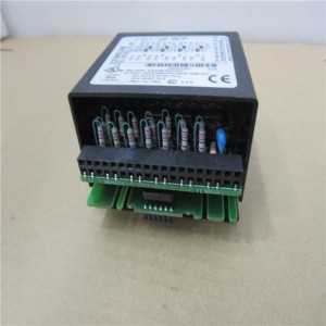 Plc Control Systems IC670MDL640