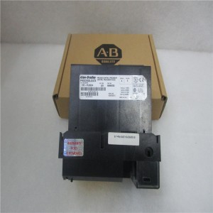 Plc Control System A-B 1757-PLX52