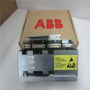 Plc Control System ABB DSQC 313