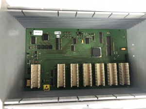 GE Mark VI Board  IS420ESWBH1A  in stock