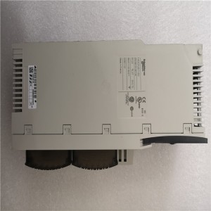 Plc Q Cpu Module Q Series SCHNEIDER	140CRA93101C