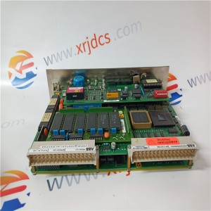 ABB NU8976A99 HIER466665R0099 MICROPROCESSOR New AUTOMATION Controller MODULE DCS PLC Module