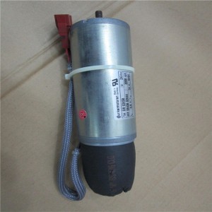 Plc Controller Dunkermotoren-GR53X58