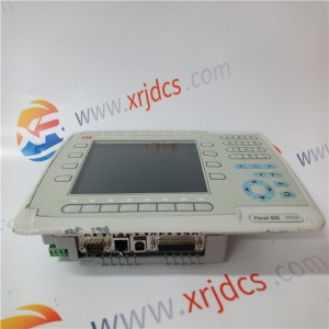 ABB PP836 3BSE042237R1  MICROPROCESSOR New AUTOMATION Controller MODULE DCS PLC Module