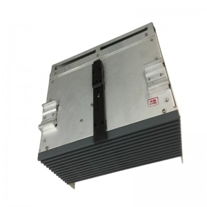 ABB PM802F 3BDH000002R1 PM861A basic unit in stock