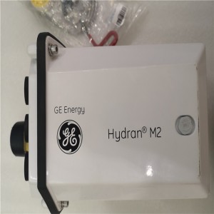 GE Energy Hydran M2 Functional Module