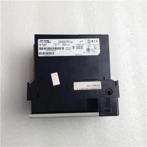 PLC Module A-B 1756-L73