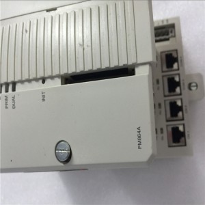 Programmable Controller PM864A plc