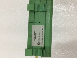 GE  | IC660BBD101 | Analog Output Module