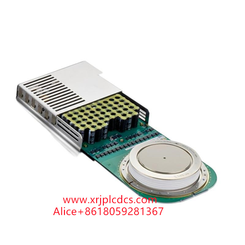 ABB IGCT Module 5SGY3545L0003 In Stock Featured Image