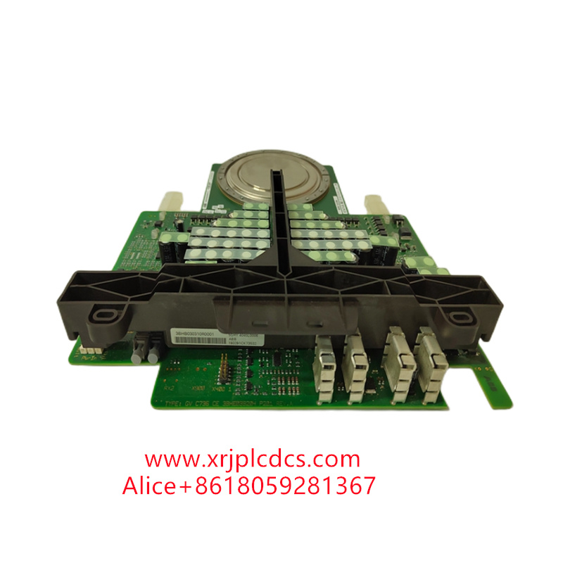 ABB IGCT Module 5SGY3545L0009 3BHL000986P3004 In Stock Featured Image
