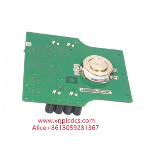 ABB IGCT Module 5SHX0660F0001 3BHB003387R0101 GVC703AE01 3BHL00386P0101  In Stock