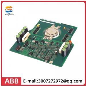 ABB 5SHX0660F0001 3bhb00033387r0101 GVC703AE01 3bhl0038p0101 IGCT module