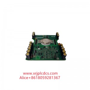 ABB IGCT Module 5SHX06F6004 3BHB003387R0101 5SXE05-0151 3BHB003151P104 In Stock