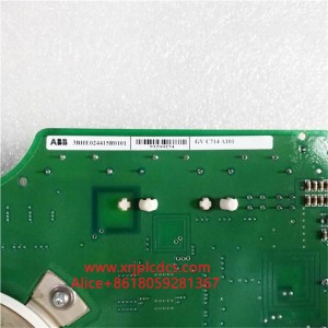 ABB IGCT Module 5SHX1060H0003 3BHB020538R0001 3BHE024415R0101 GVC714A101  In Stock