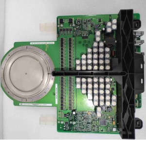 ABB 5SHY3545L0016 in stock