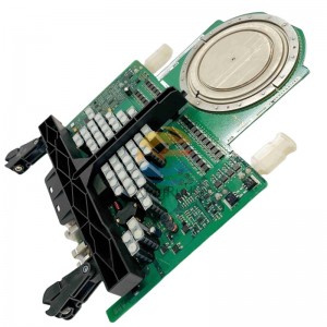 ABB 5SHY3545L0005 in stock