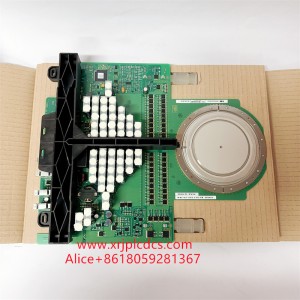 ABB IGCT Module 5SHY4045L0004 3BHB021400R0002 3BHE039203R0101 GVC736CE101 In Stock