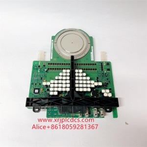 ABB IGCT Module 5SHY4045L0004 3BHB021400R0002 3BHE039203R0101 GVC736CE101 In Stock