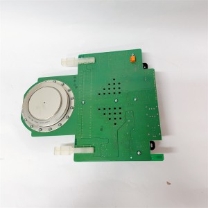 ABB 3BHB021400R0002 5SHY4045L0004 Logic Controller