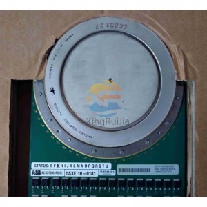 ABB 5SHY5045L0020 High-Power IGCT Module for Precision Control & Efficiency