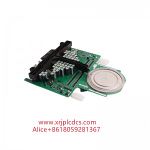 ABB IGCT Module 5SHY5055L0002 3BHE019719R0101 GVC736BE101 In Stock