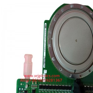 ABB IGCT Module 5SHY5055L0002 3BHE019719R0101 GVC736BE101 In Stock