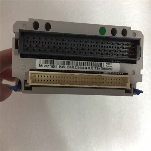 Emerson 5X00501G01  brand new and original| Analog input module Card  in stock