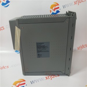 ICS TRIPLEX T8110B New AUTOMATION Controller MODULE DCS PLC Module