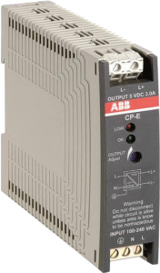 ABB PFSA146  3BSE008844R1A Power Supply 24V External