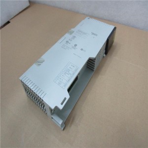 PLC Module SCHNEIDER-140CPS12420