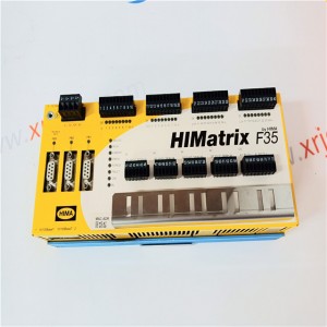 HIMA F35 03 MICROPROCESSOR New AUTOMATION Controller MODULE DCS PLC Module