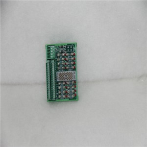 Cpu Module TRICONEX 3201