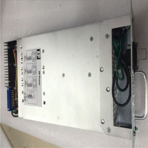 PLC Module P-HA-RPS-32000000