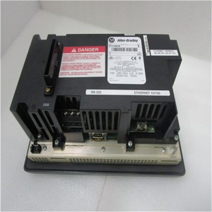 Plc Digital Input ab 2711-k6c20 7700