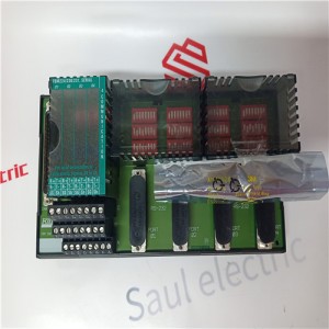 PR6424/010-100  AUTOMATION Controller MODULE DCS PLC Module