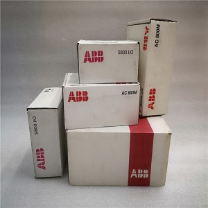 ABB DCS Card Pieces A8PU05ABFW02