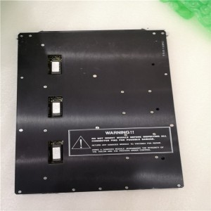 TRICONEX 2058 Plc Digital Input Module