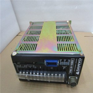 Plc Control Systems SANYO-STNM-DR-160B(U)