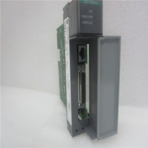 Plc Digital Input AB 1746-HSRV