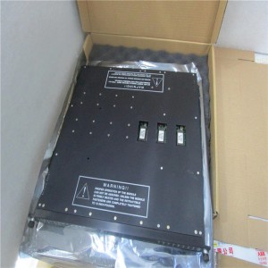 Plc Digital Input Module TRICONEX 3601E